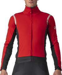 Castelli Alpha RoS 2: £320.00 £160.00 at Wiggle
Save 50% -