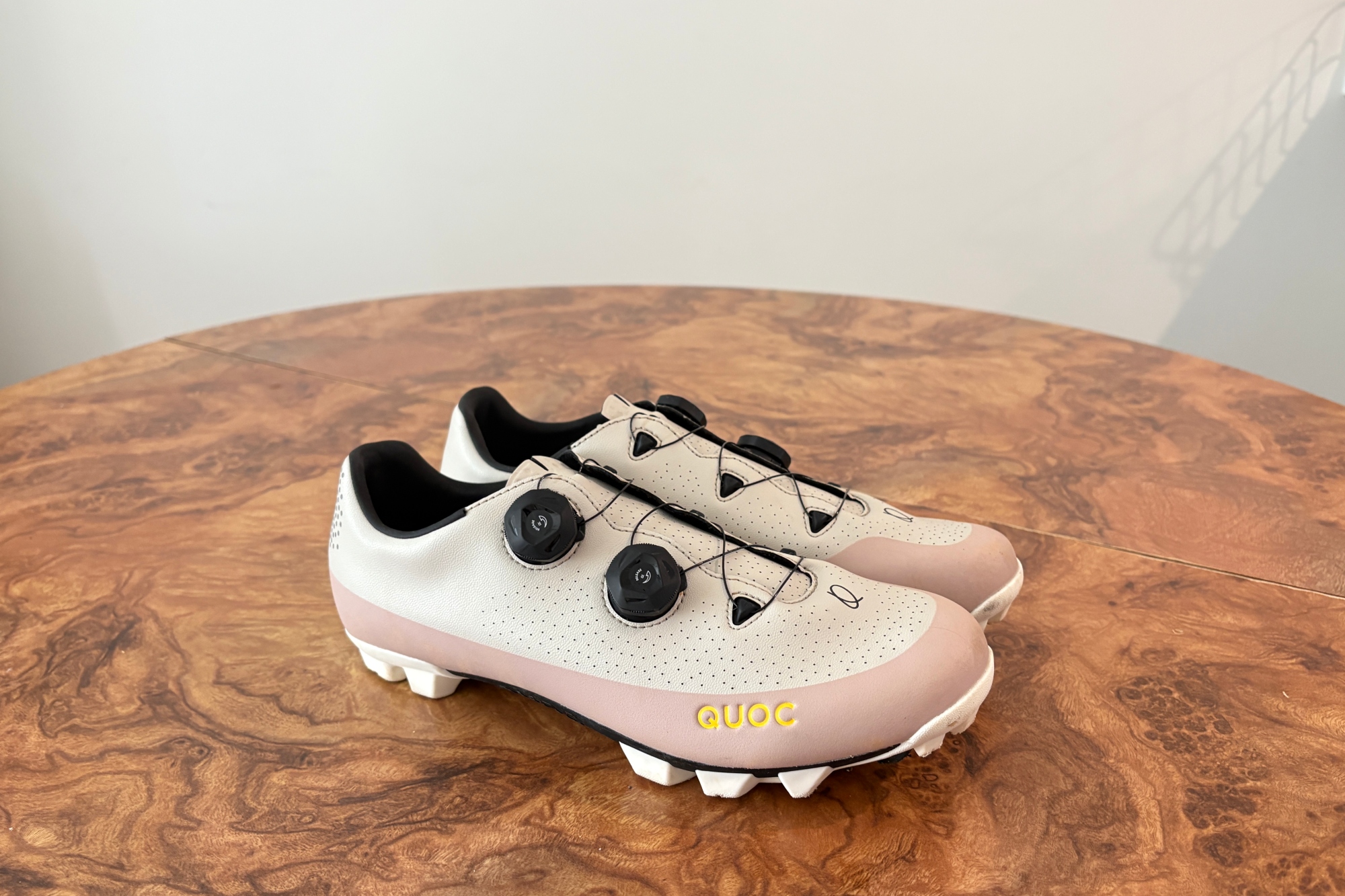 Quoc Gran Tourer XC shoes