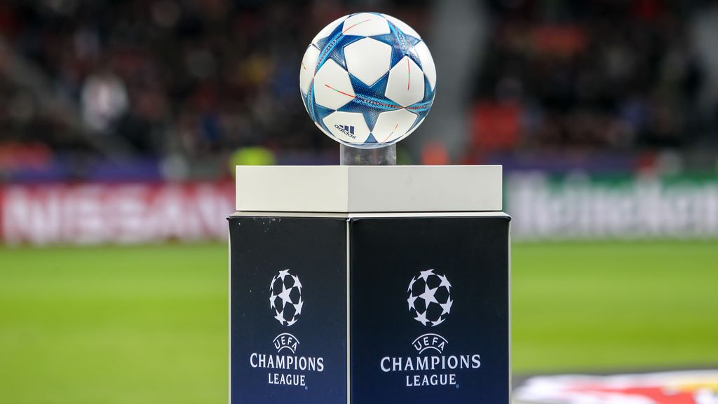How to watch Champions League: live stream quarter finals from anywhere | TechRadar