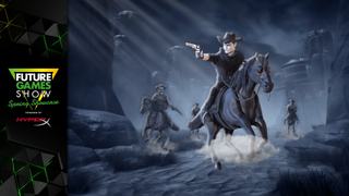 Papa Needs a Headshot appearing in the Future Games Show