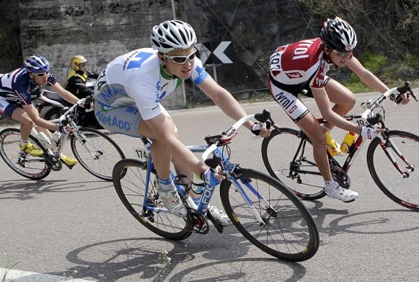 Simon Seubert (Team NetApp)