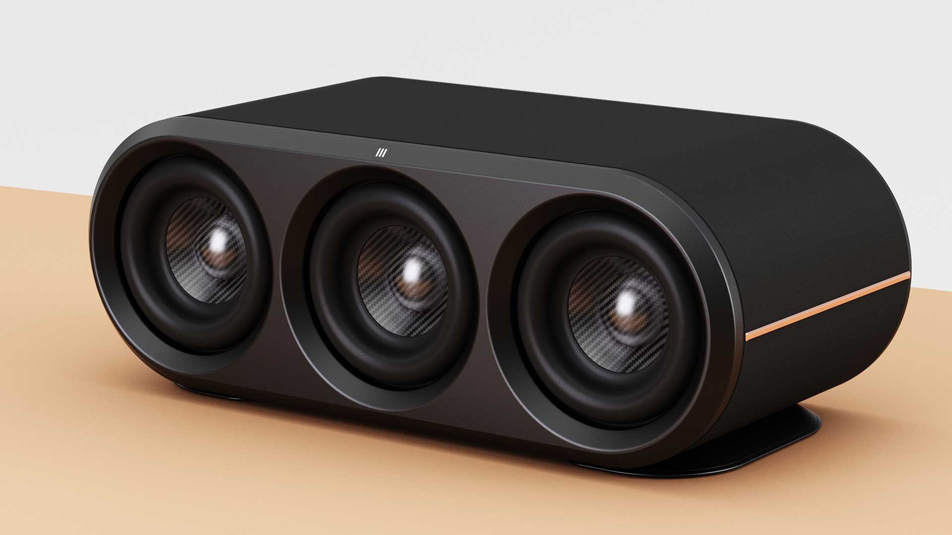 Kyron Palleon desktop system