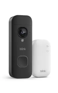 Blink Battery Doorbell 2K+ Blink Battery Doorbell 2K+