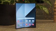 Samsung Galaxy Z Fold 6 review