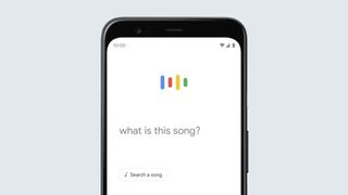 google assistant what is this song feature