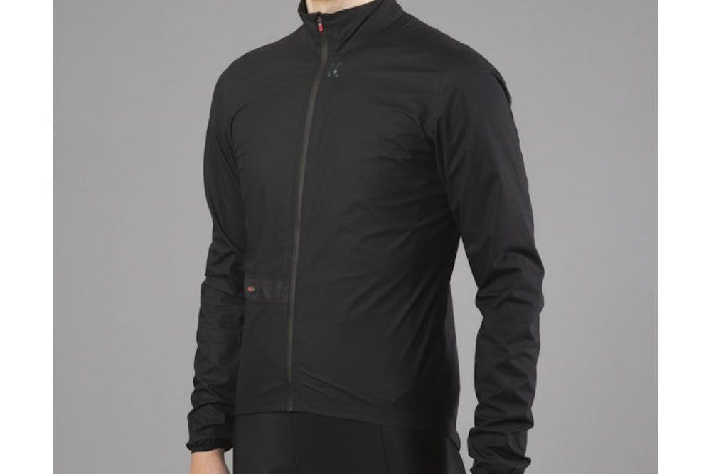 kalf waterproof jacket