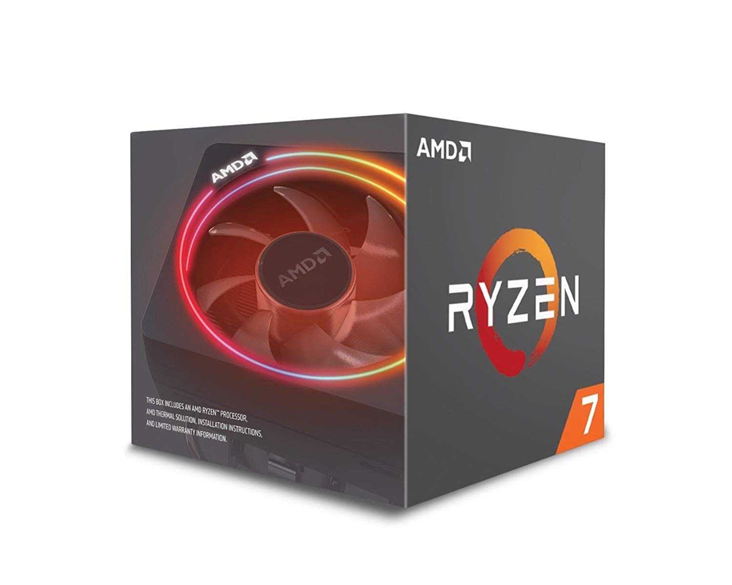 Amd S Ryzen 7 2700x Is On Sale Now At Over 50 Off Its Launch Price Tom S Hardware