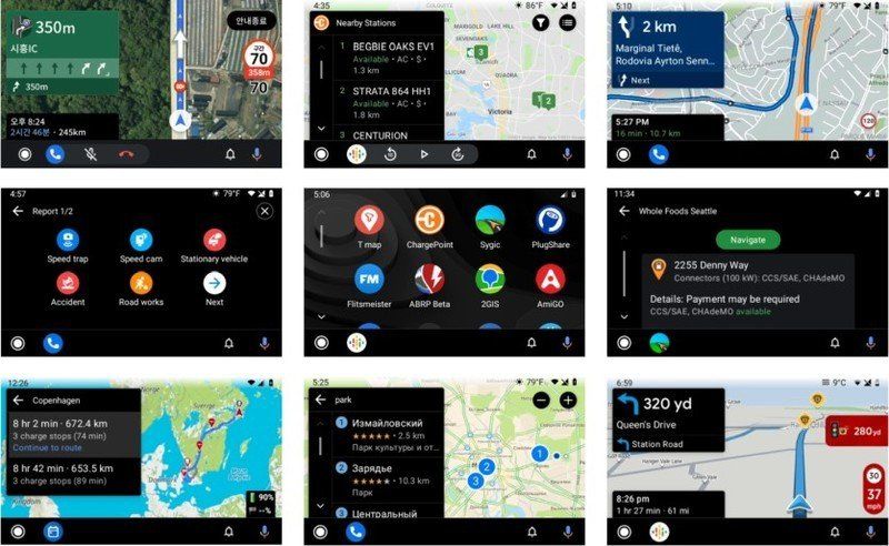 Google is finally fixing one of the worst things about Android Auto ...