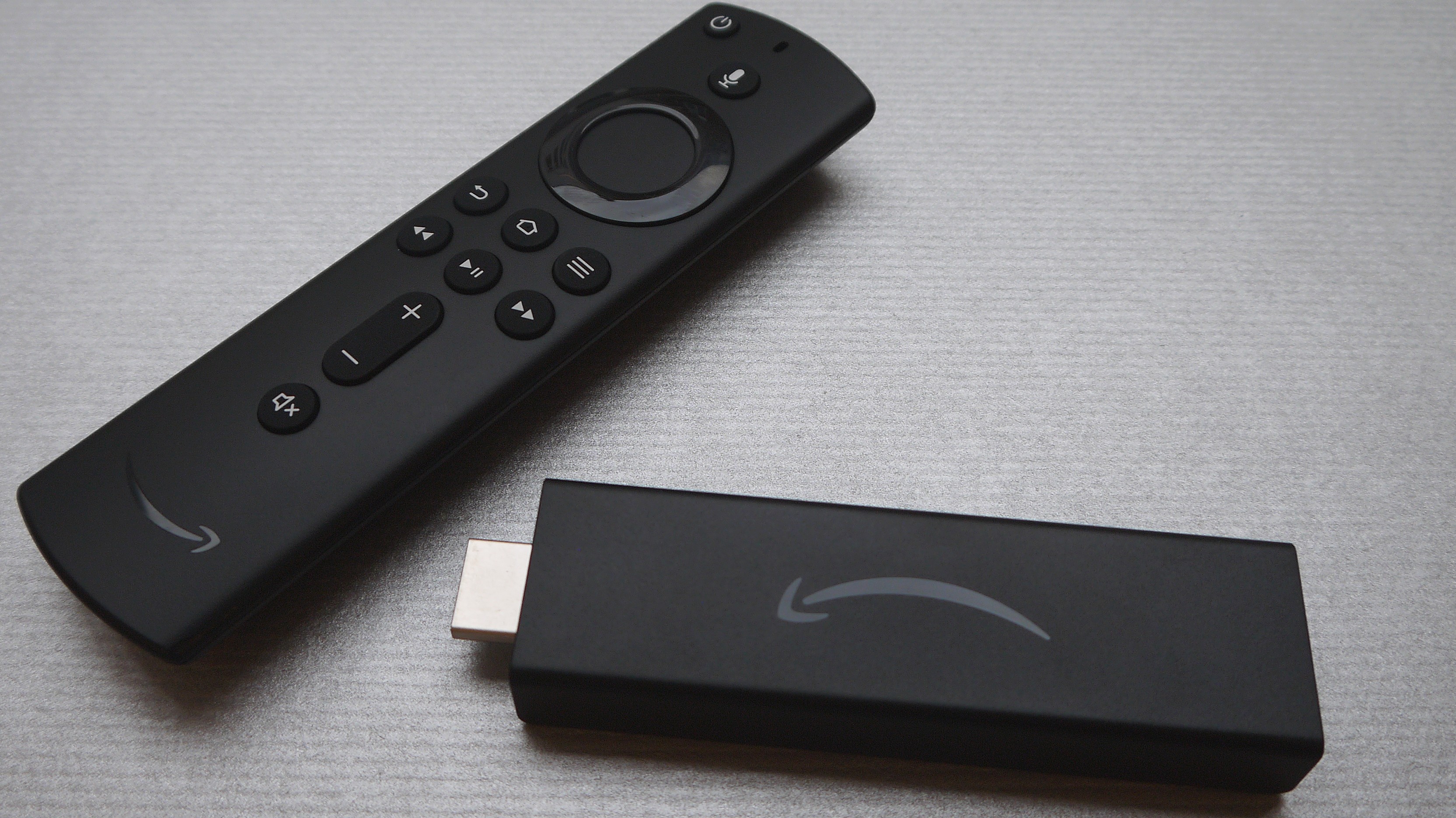 Amazon Fire Tv Stick 4k Review Techradar