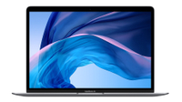 MacBook Air + Apple gift card: £898 at Apple