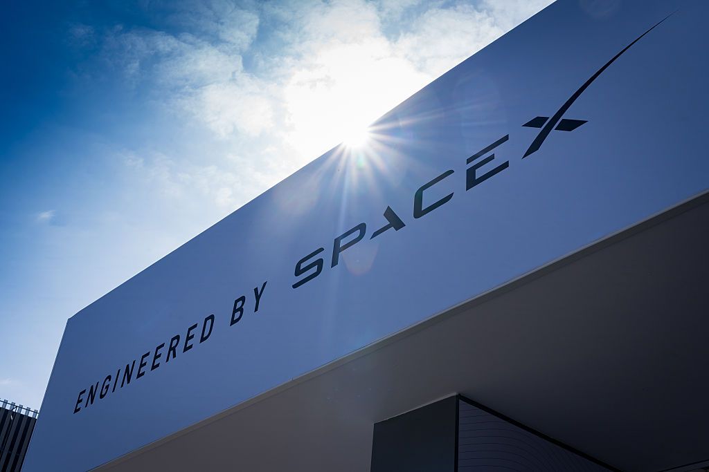 Edinburgh Worldwide seeks end to Saba saga by offering shareholders cash exit and SpaceX upside