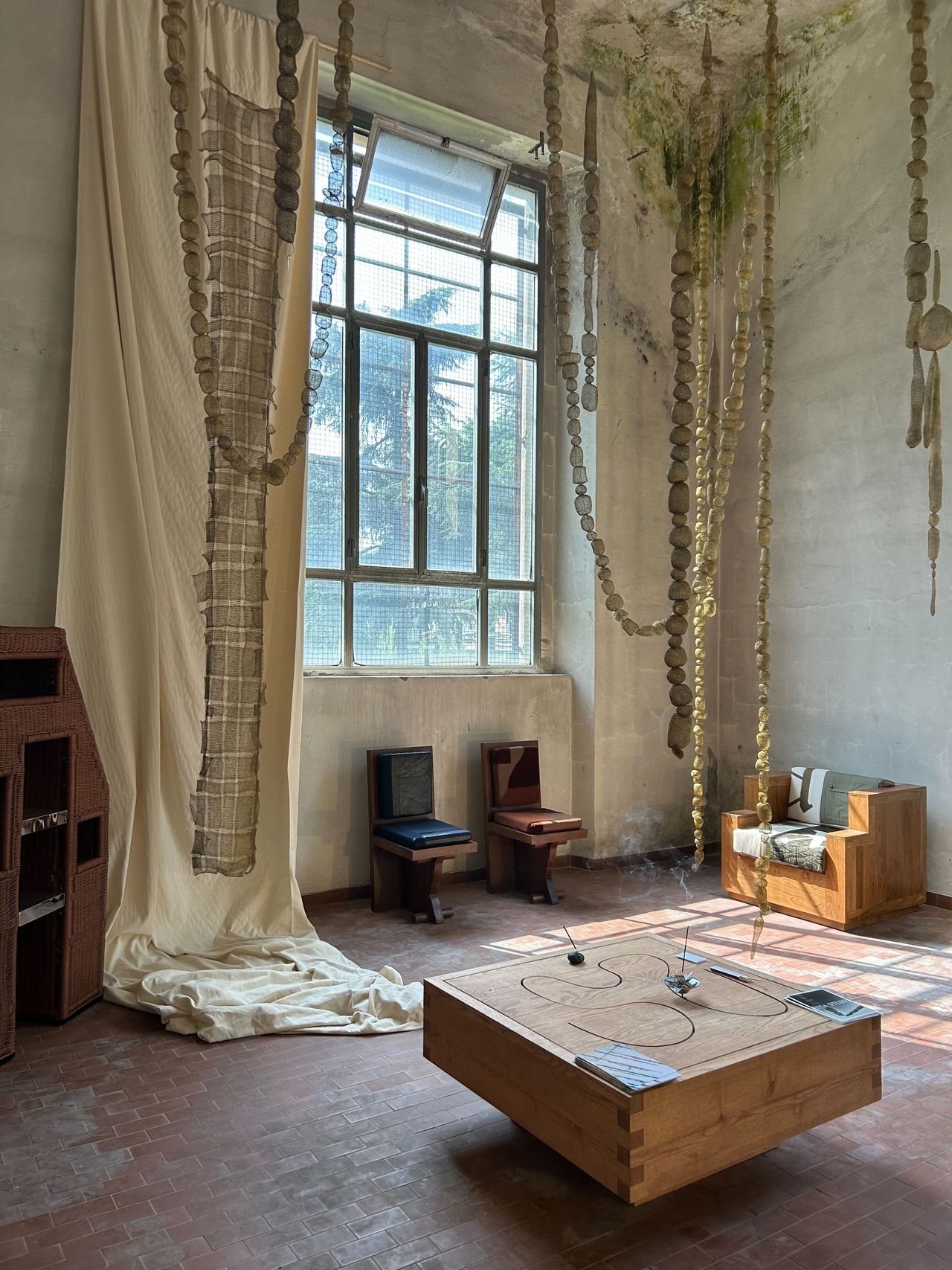 Baggio hospital