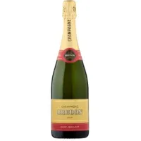 CHEAPEST CHAMPAGNE:&nbsp;