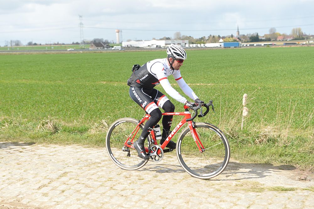 Yaroslav Popovych (Trek-Segafredo)