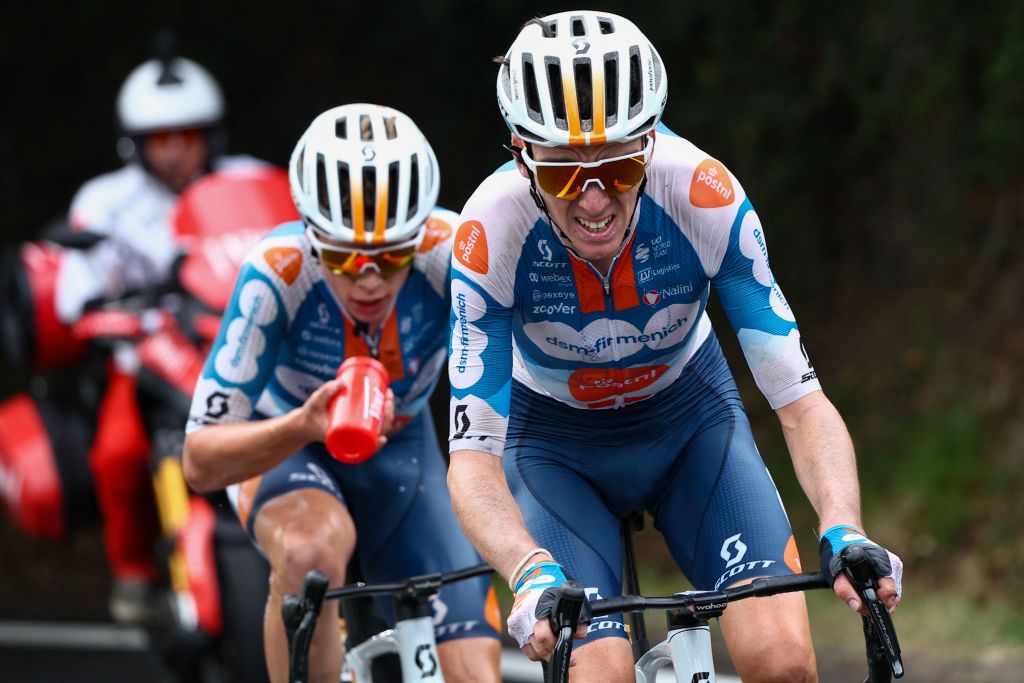 Romain Bardet