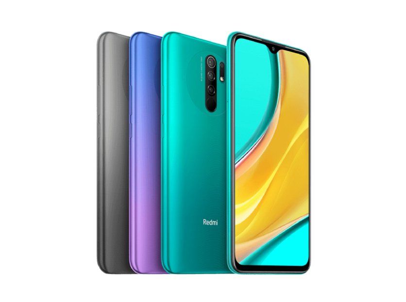 redmi 9 prime 9999