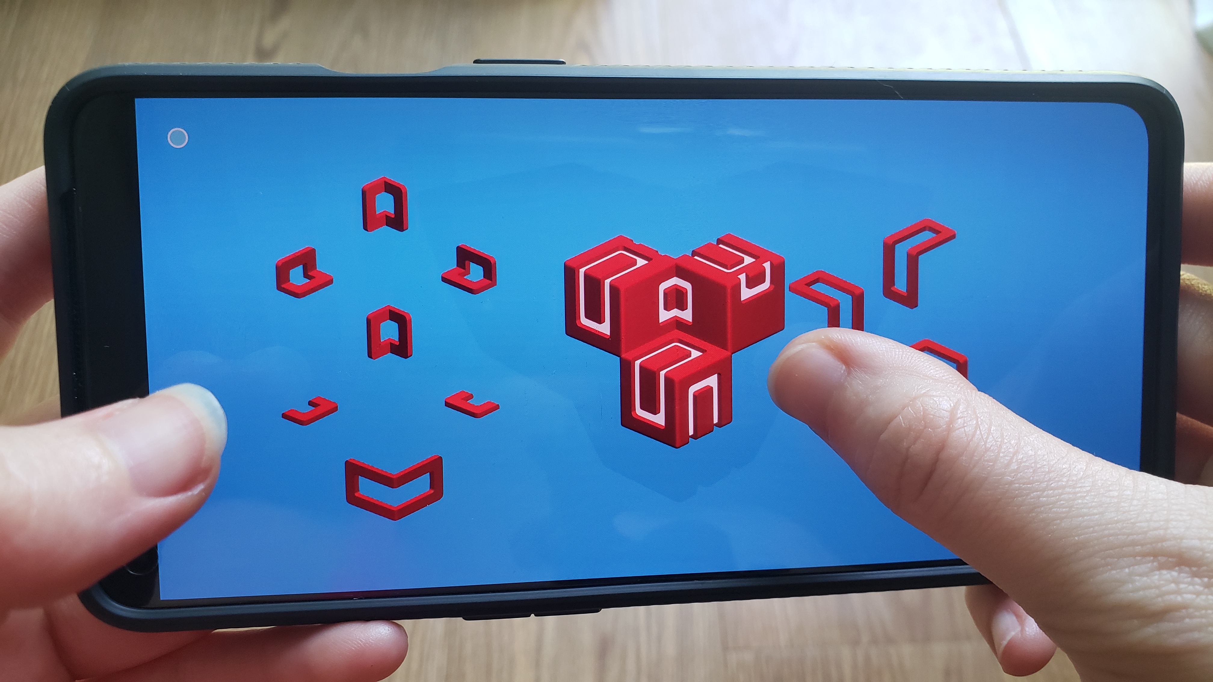 shot Slippery sketch Best Android puzzle games 2022 | Android Central