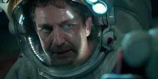 Gerard Butler Geostorm