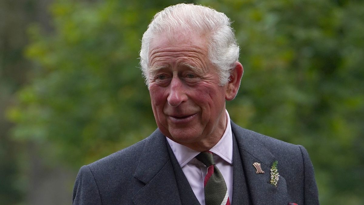 Prince Charles’ ‘strong resemblance’ to iconic royal figure has not gone unnoticed by surprised fans