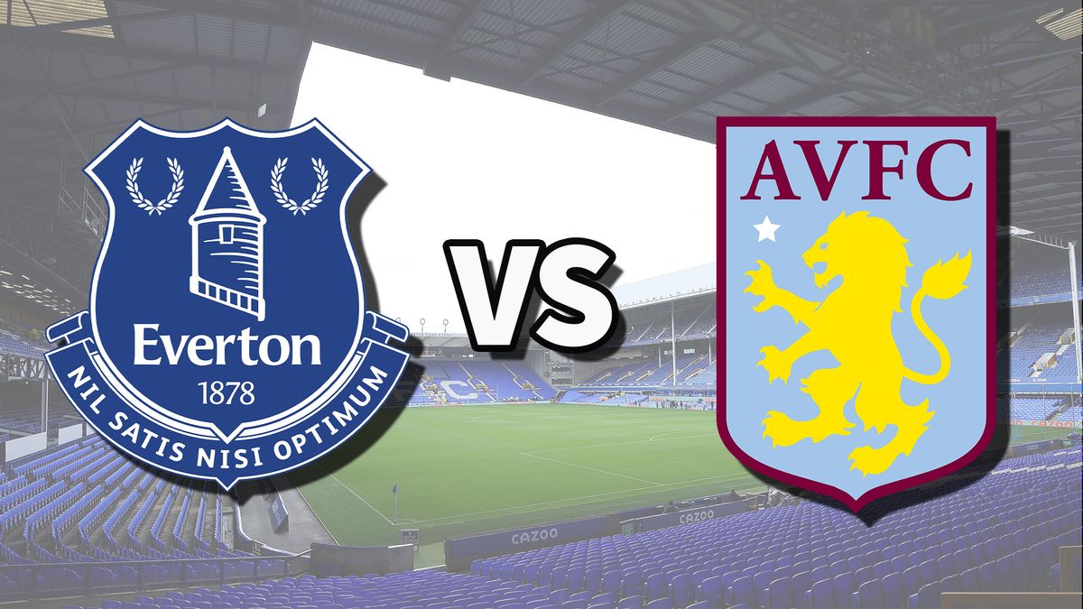 Everton match discount on tv today