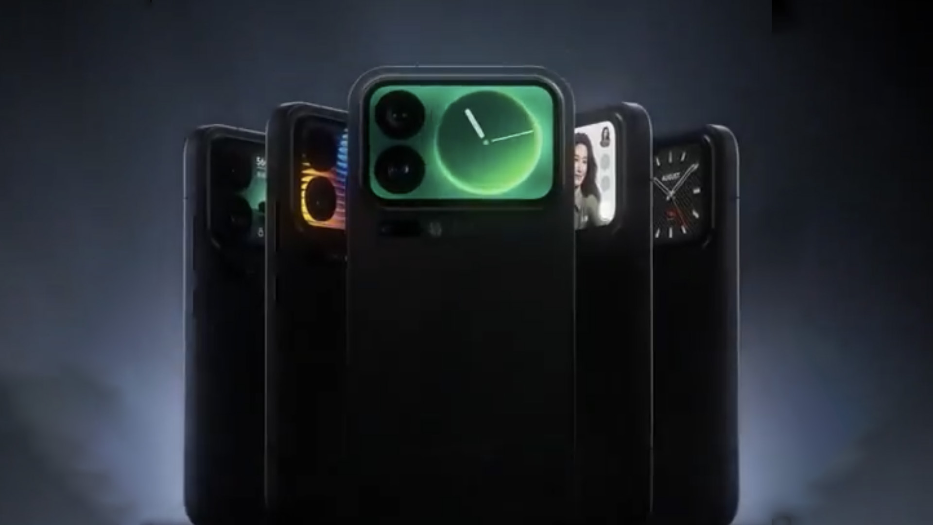 Xiaomi 17