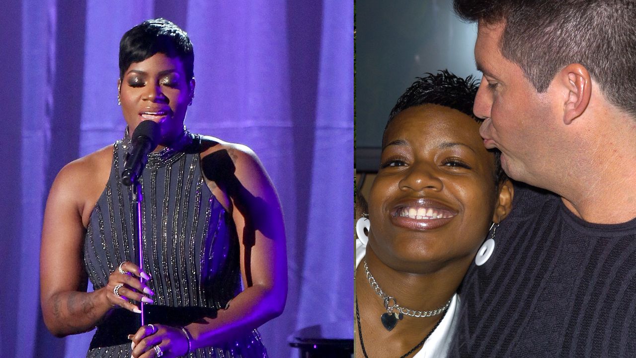 Fantasia Barrino says she &quot;lost everything&quot; after winning &#039;American Idol.&#039;