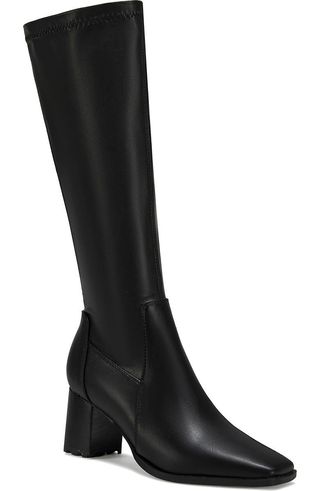 Predicate Knee High Boot