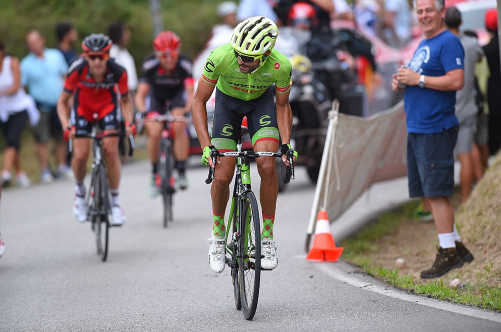 Moreno Moser (Cannondale-Drapac)