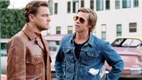   Once Upon a Time in... Hollywood