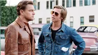   Once Upon a Time in... Hollywood