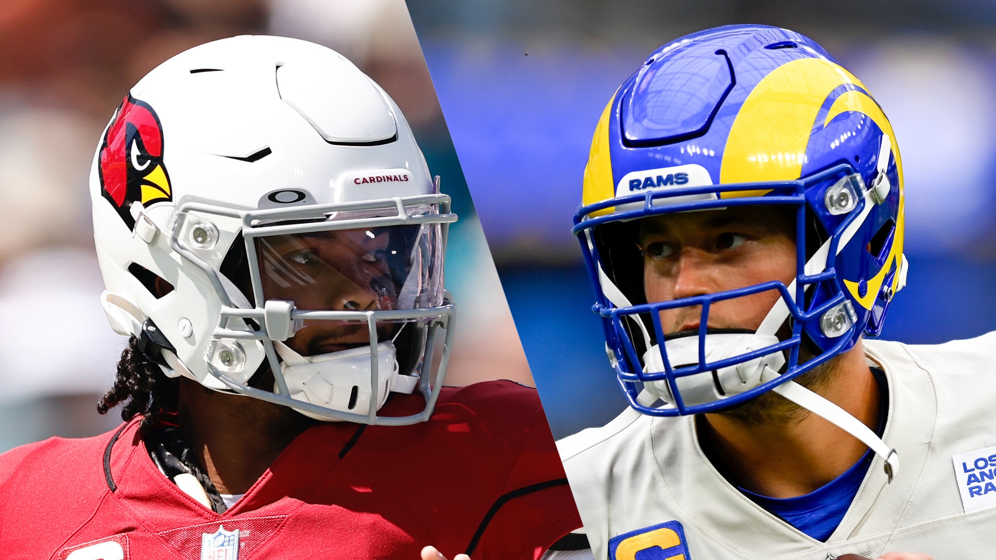 Cardinals vs Rams live stream How to watch NFL week 4 game online Toms Guide
