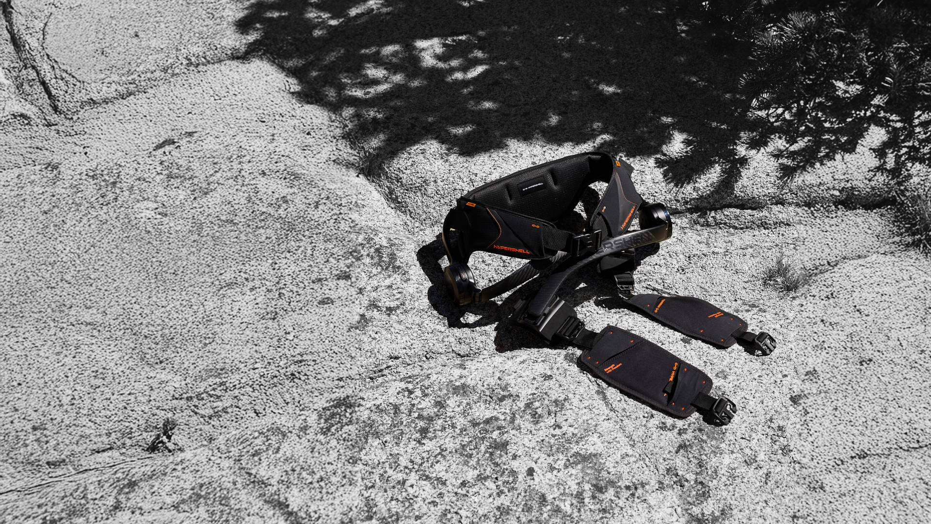 Exoskeleton