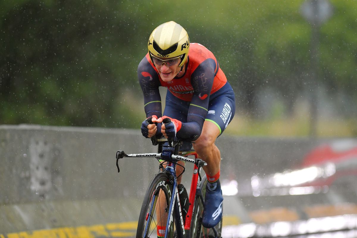 Grega Bole (Bahrain-Merida)