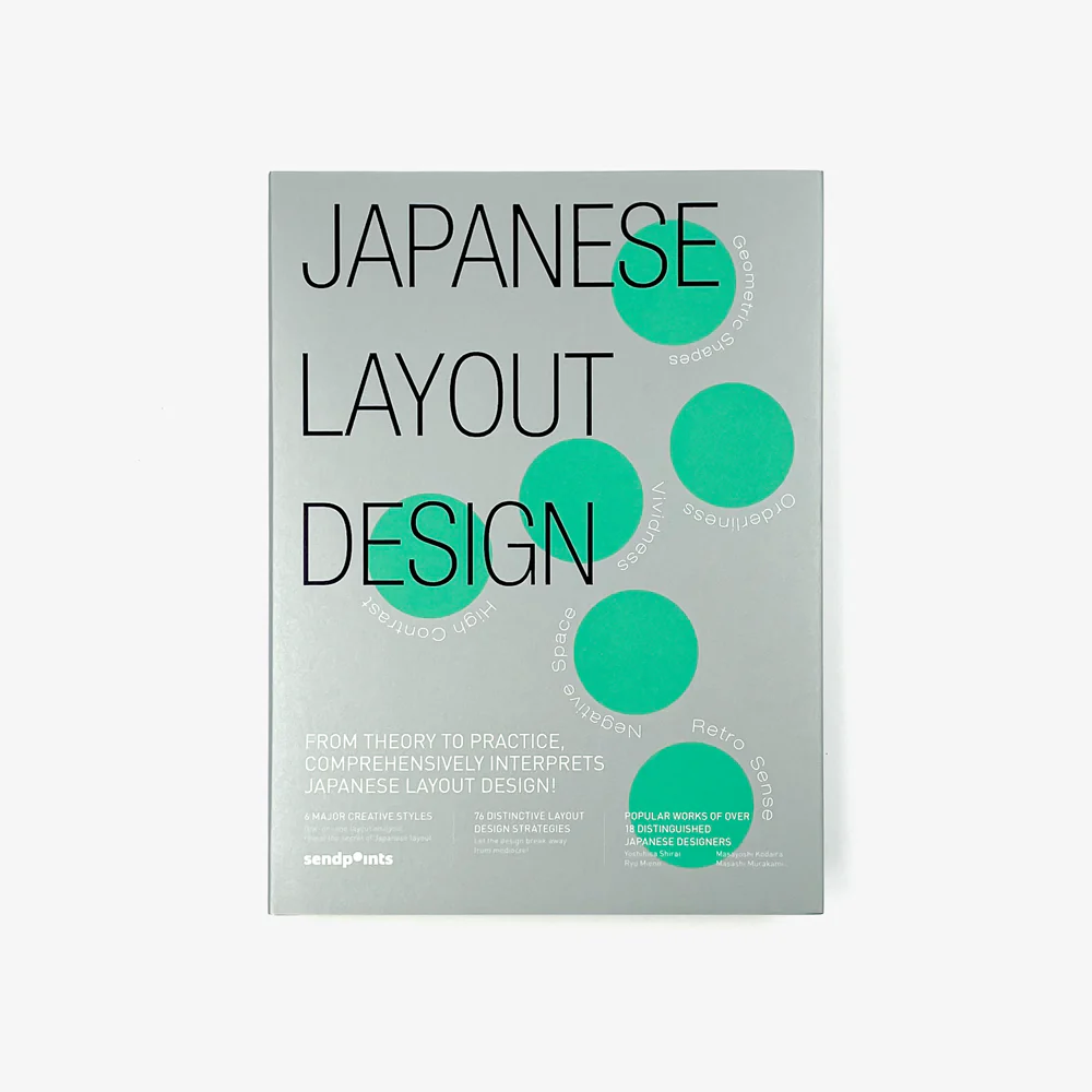 graphic design books