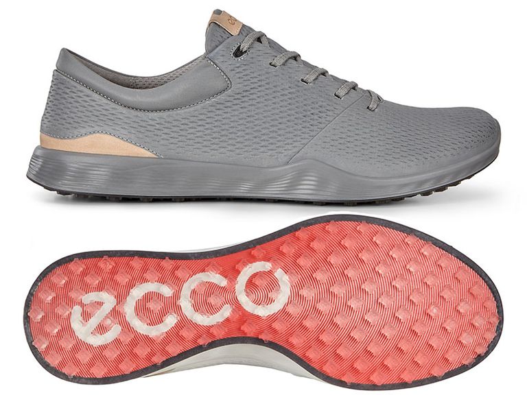 performer Fjernelse frisk Ecco S-Lite Shoe Review - Golf Monthly Gear Reviews | Golf Monthly