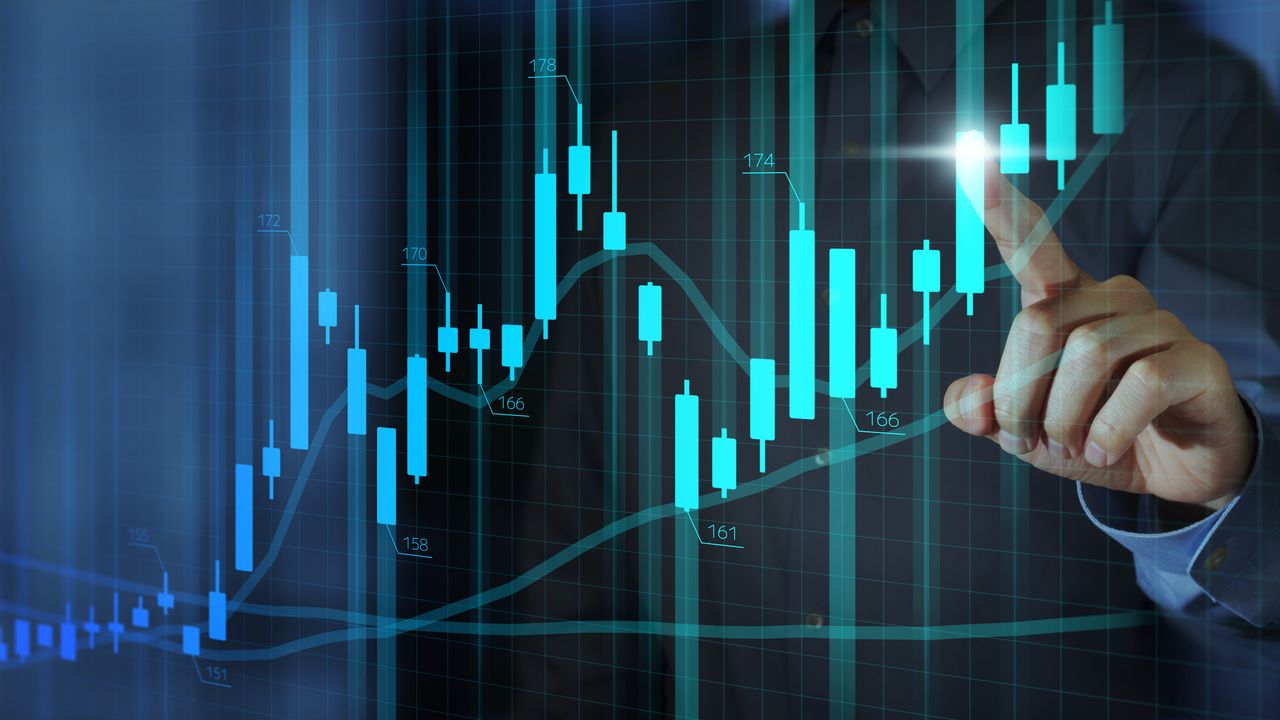 Fed Vibes Lift Stocks, Dow Up 515 Points: Stock Market Today