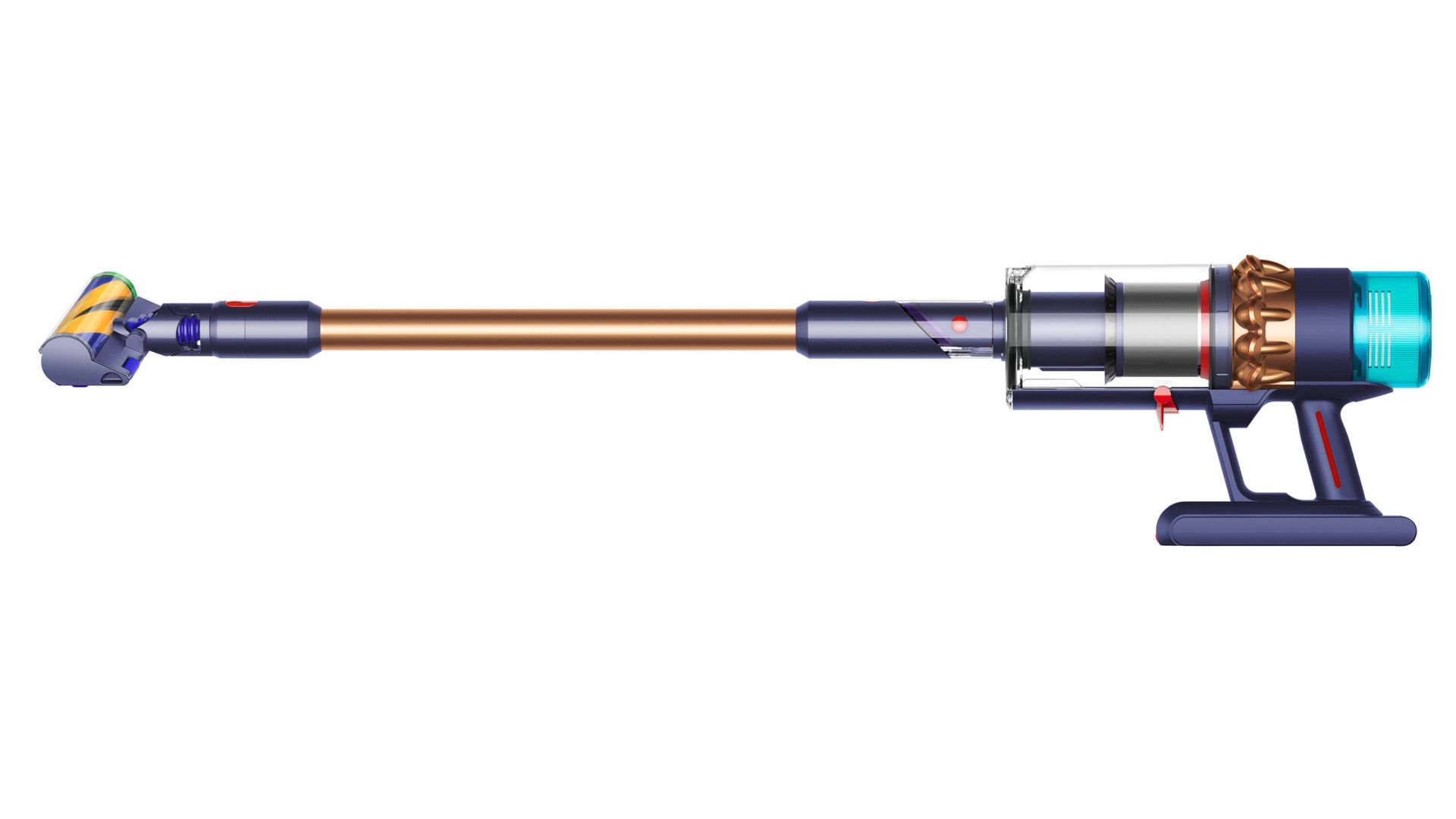 Best cordless vacuum cleaner and best stick vacs T3