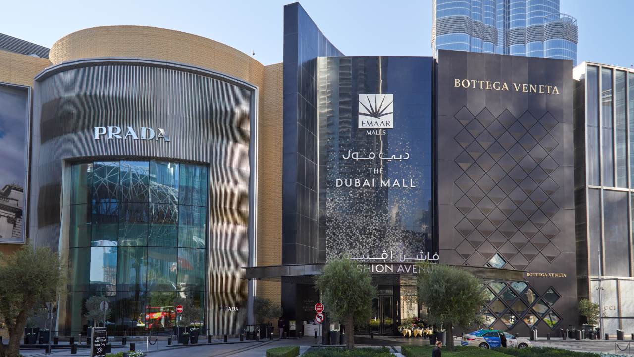 Dubai Watch Week 2025