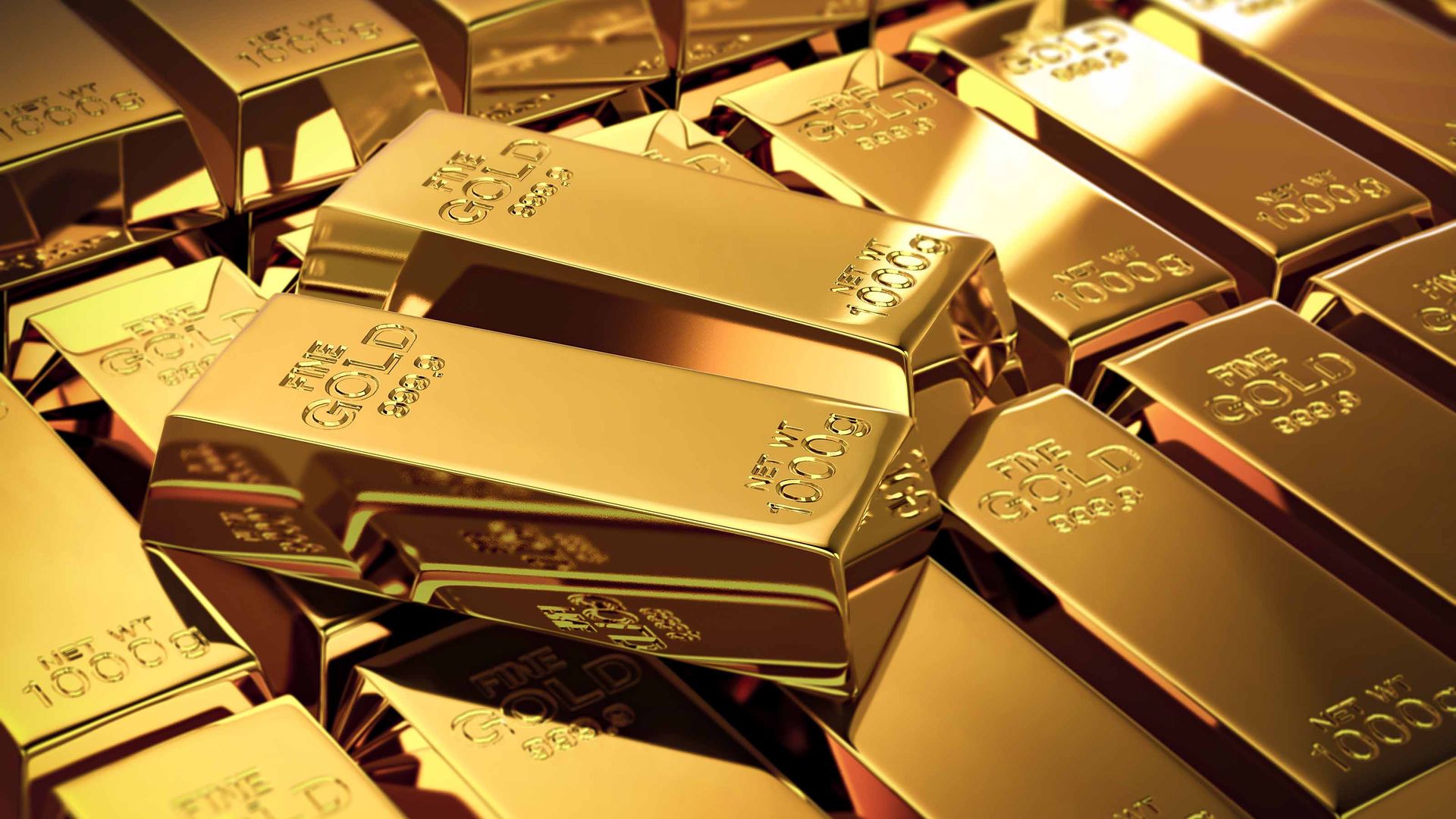 SPDR Gold MiniShares