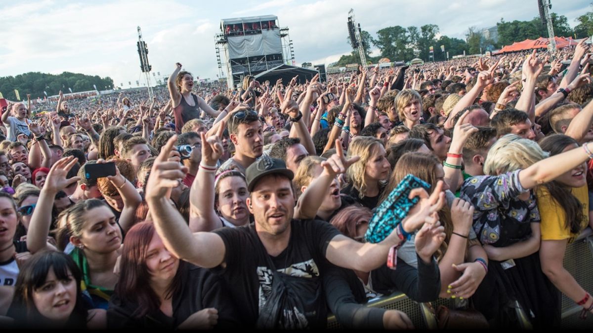 The Year Ahead 2015: The Future Of Fests | Louder