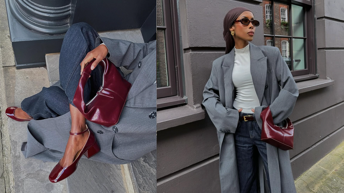 29 Chic Zara Finds I'm Buying to Make My Basic Jeans Look "Rich"
