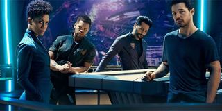 the expanse season 4 amazon