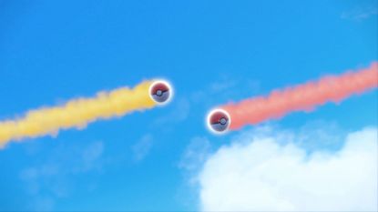 Pokemon Scarlet and Violet coop multiplayer online