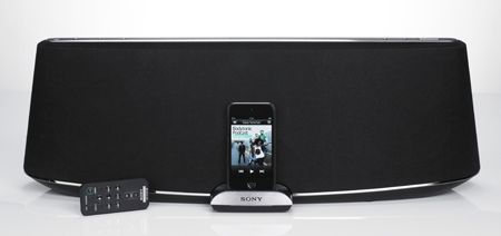Sony RDP-XA900iP review | What Hi-Fi?