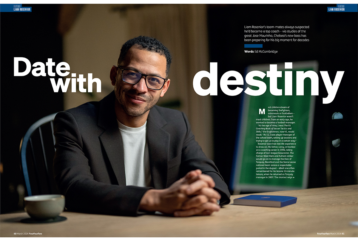 FourFourTwo issue 388