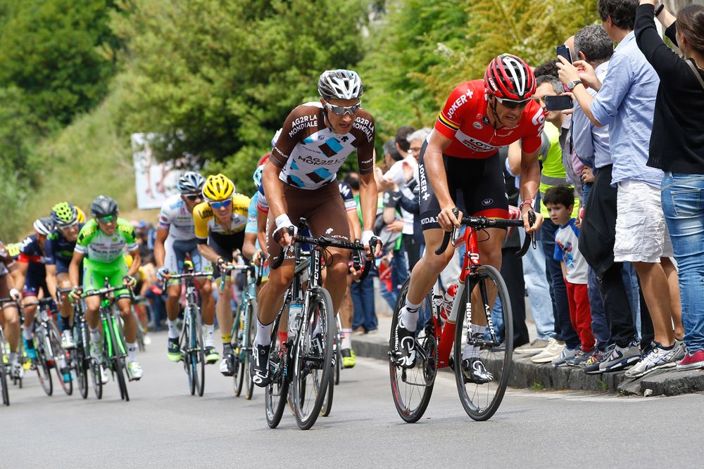 Adam Hansen (Lotto Soudal)
