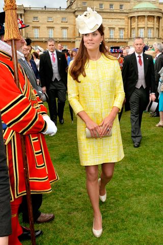 kate middleton dress