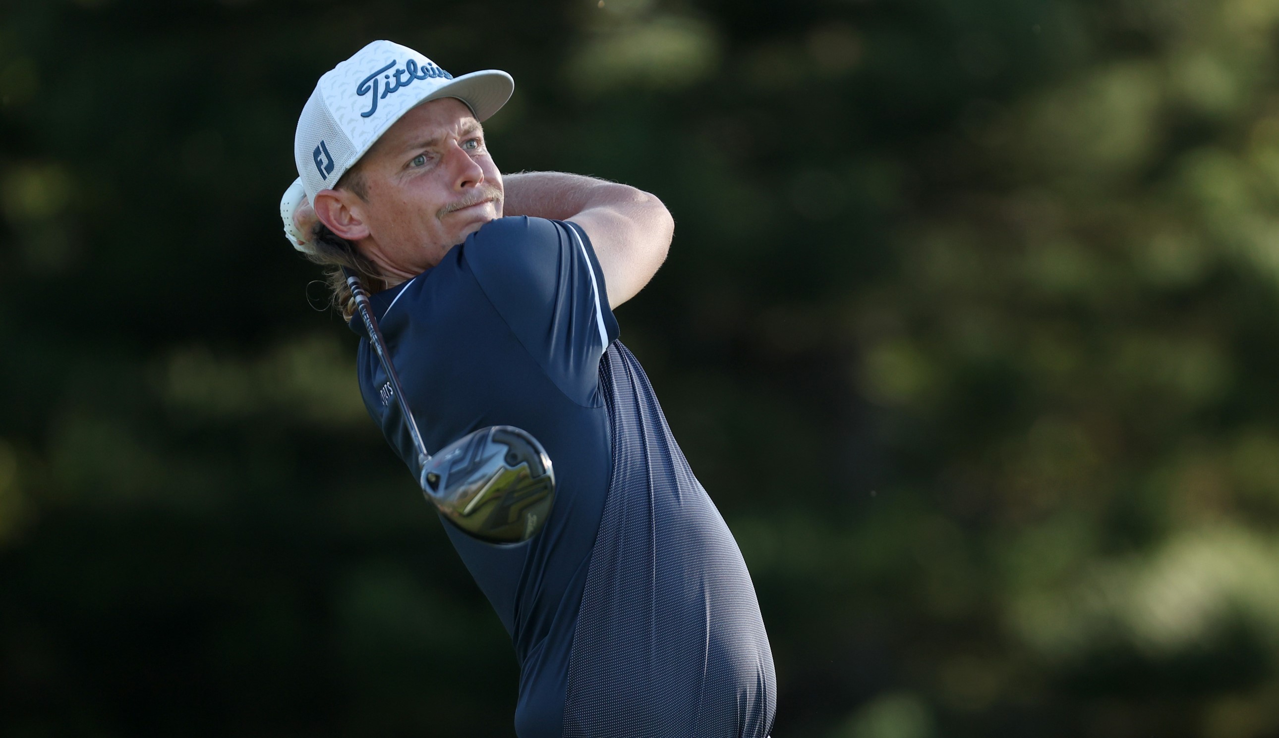 Cameron Smith What's In The Bag? VCP Golf