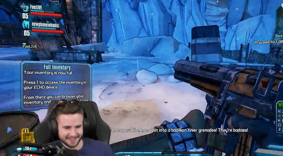 The best Mixer streamers for gaming, tech, art, and more Windows Central