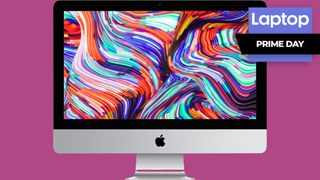 Apple iMac deal